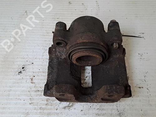 Used Left rear brake caliper Left rear brake caliper MERCEDES-BENZ SPRINTER 3-t Van (B903) 308 D 2.3 (903.361, 903.362, 903.363) (79 hp) 29949750 29949750