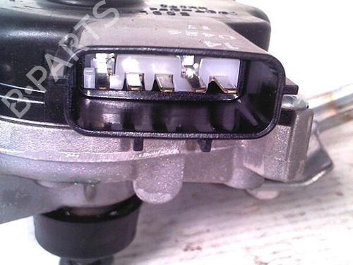 Front wiper motor RENAULT CAPTUR I (J5_, H5_) 1.5 dCi 90 (J5N4, J5M5, J5MW, J5M6, J5AL, J5AJ) | BP30075319M29 