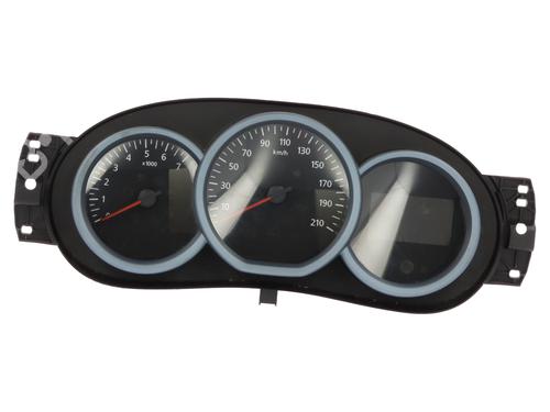 Used Instrument cluster DACIA LODGY (JS_) 1.2 TCe (JSAY, JSM0) (115 hp) 30068487