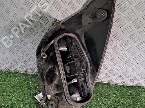 Left taillight RENAULT LAGUNA II Grandtour (KG0/1_) 1.9 dCi (KG1V) | BP29947305C34 