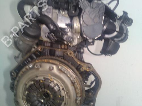 Engine OPEL ASTRA J (P10) 1.4 Turbo (68) | BP30734004M1  - Image 5