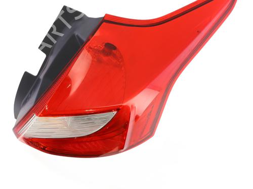 Right taillight FORD FOCUS III 1.6 TDCi | BP33454143C35 - Image 4