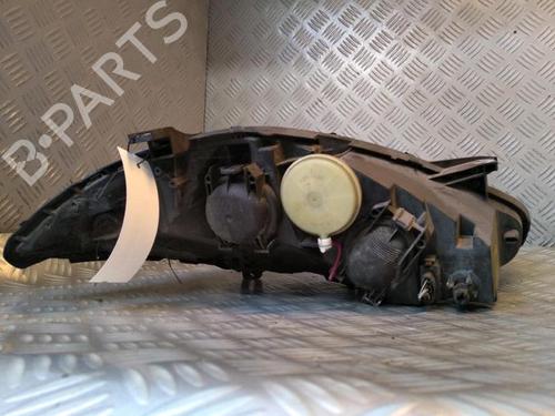 Left headlight MERCEDES-BENZ A-CLASS (W169) A 180 CDI (169.007, 169.307) | BP30070654C28 - Image 2