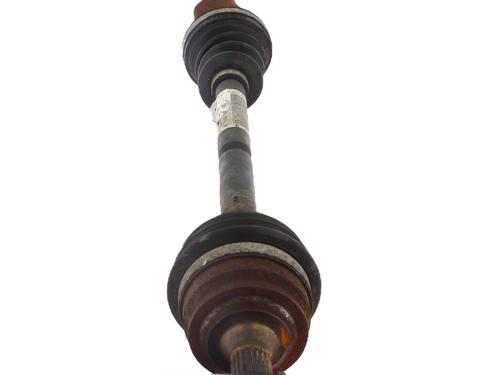 Used Left front driveshaft PEUGEOT 208 I (CA_, CC_) 1.4 HDi (68 hp) 30697414