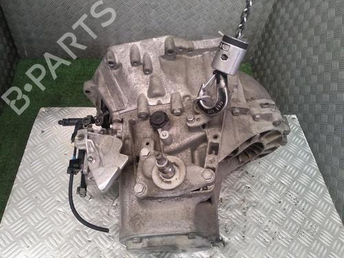 Gearbox CITROËN DS4 (NX_) 1.6 HDi 115 | BP17161496M3 