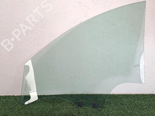 Türscheibe rechts vorne für DACIA SANDERO II TCe 90 (B8M1, B8MA, B8AC) (90 hp) 30065513