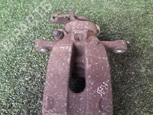 Used Left rear brake caliper ALFA ROMEO MITO (955_) 1.3 MultiJet (955AXT1A) (84 hp) 22224689