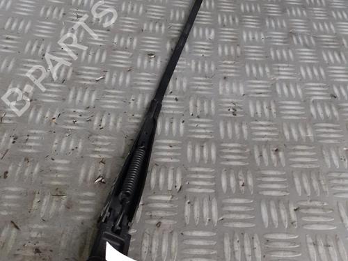 Front windshield wiper arm PEUGEOT 3008 I MPV (0U_) 2.0 HDi 150 / BlueHDi 150 | BP14546082C143 