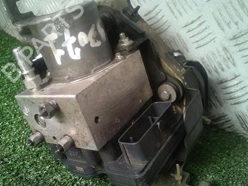 ABS pump RENAULT ZOE (BFM_) ZOE | BP29952299M43