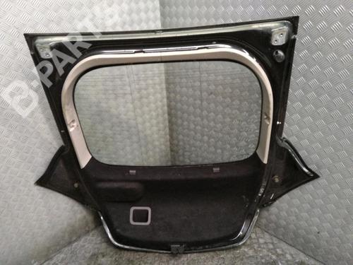 Tailgate OPEL INSIGNIA A (G09) 2.0 CDTI (68) | BP11405770C6 