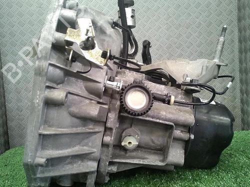 Gearbox RENAULT CAPTUR I (J5_, H5_) 0.9 TCe 90 | BP29952792M3 - Image 5