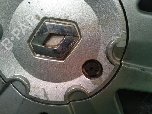 Rim RENAULT MEGANE II (BM0/1_, CM0/1_) 1.6 16V | BP17160231C45 