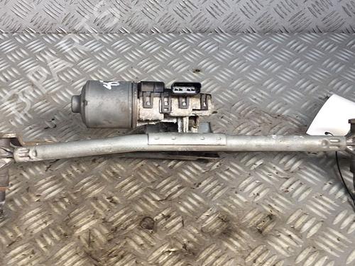 Front wiper motor CITROËN C5 II (RC_) 2.0 HDi (RCRHRH) | BP29951265M29 - Image 4