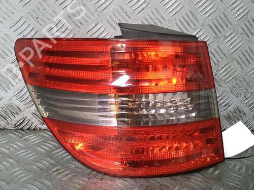 Left taillight MERCEDES-BENZ B-CLASS Sports Tourer (W245) B 180 CDI (245.207) | BP30071028C34