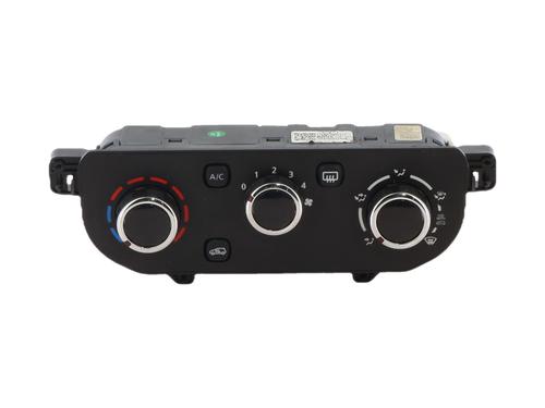 Comando chauffage DACIA SPRING EV (B6M1) | BP37731061I5 - Image 3