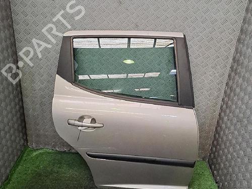 Dør højre bagtil Dør højre bagtil PEUGEOT 207 SW (WK_) 1.6 HDi (109 hp) 30063566 30063566