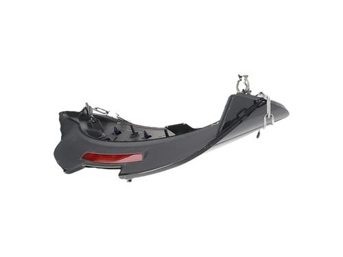 Heckspoiler für Heckspoiler 38745185 38745185