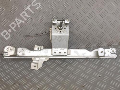 Front right window mechanism DACIA DUSTER (HS_) 1.5 dCi (HSAJ) | BP30072752C23 - Image 2