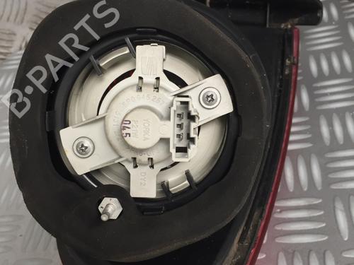 Left taillight SEAT ALTEA (5P1) 2.0 FSI | BP21635233C34 