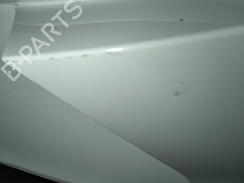 Used Rear bumper Rear bumper 37730499 37730499