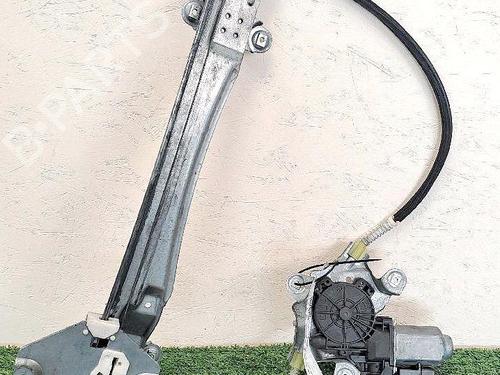 Front left window mechanism RENAULT TWINGO II (CN0_) 1.2 16V (CN0K, CN0V, CN0A) | BP30064052C22 - Image 3