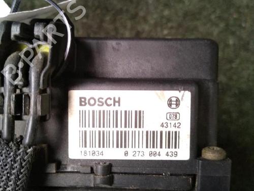 Pompe ABS CITROËN BERLINGO / BERLINGO FIRST Box Body/MPV (M_) 2.0 HDI 90 (MBRHY, MCRHY) | BP30073207M43 