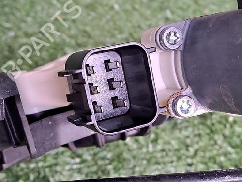 Front right window mechanism LAND ROVER RANGE ROVER EVOQUE (L551) 1.5 P300e Hybrid 4x4 | BP30063644C23 