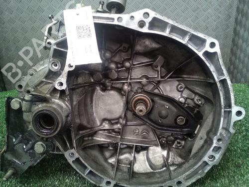 Gearbox CITROËN C3 III (SX) 1.2 VTi 82 | BP29948810M3 - Image 5