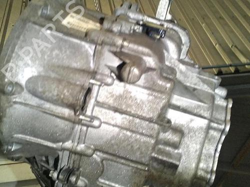 Gearbox MINI MINI COUNTRYMAN (R60) Cooper D | BP30077422M3 