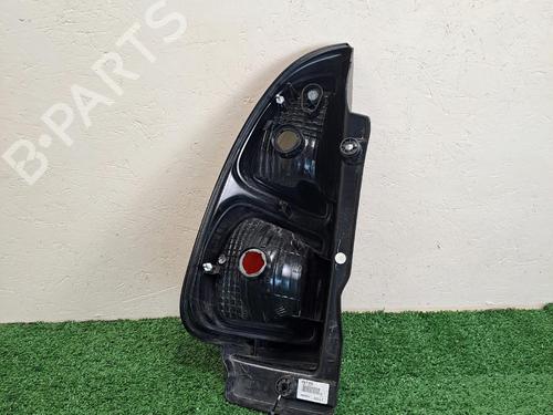 Right taillight CITROËN C3 Picasso (SH_) 1.6 HDI 90 | BP29154664C35 