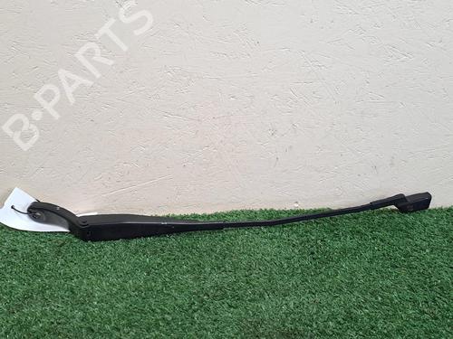 Used Front windshield wiper arm PEUGEOT 208 I (CA_, CC_) 1.6 HDi / BlueHDi 75 (75 hp) 25778774