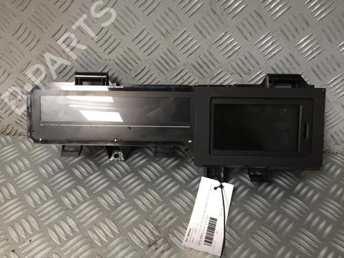 Used Instrument cluster Instrument cluster RENAULT SCÉNIC III (JZ0/1_) 1.9 dCi (JZ0J, JZ1J, JZ1K, JZ1S) (131 hp) 30070545 30070545