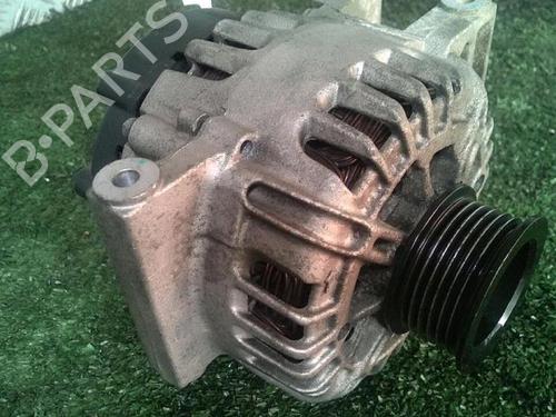 Alternator OPEL ASTRA J Sports Tourer (P10) 1.6 CDTi (35) | BP29952827M7 