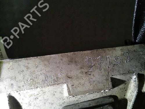 Gearbox CITROËN NEMO Box Body/MPV (AA_) | BP30077361M3