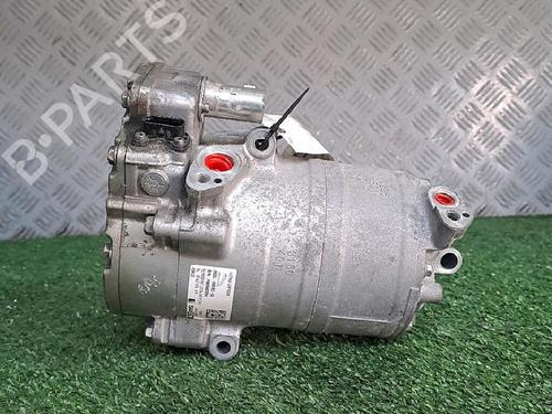 AC Kompressor LAND ROVER RANGE ROVER EVOQUE (L551) 1.5 P300e Hybrid 4x4 (309 hp) 30063673