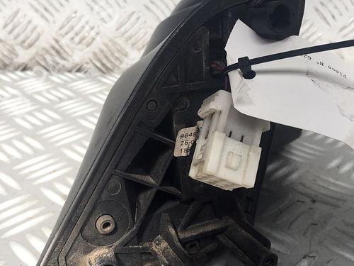 Used Right mirror CITROËN XSARA PICASSO (N68) 2.0 HDi (90 hp) 30068961