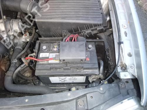 Hood VW GOLF IV (1J1) 1.9 TDI | BP25127300C1 