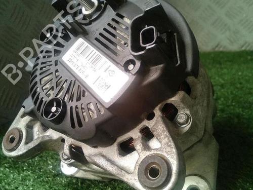 Generator DACIA SANDERO II 1.0 SCe 75 (B8JC, B8JD, B8NC) | BP29952829M7