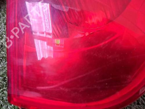 Used Left taillight Left taillight 29953130 29953130