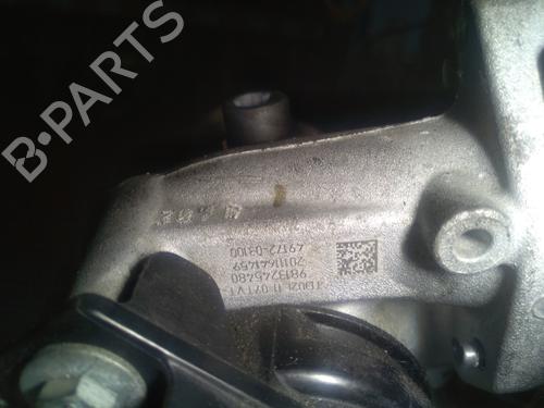 Engine PEUGEOT 208 I (CA_, CC_) 1.5 BlueHDI 100 | BP30965499M1