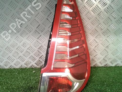 Used Right taillight RENAULT SCÉNIC III (JZ0/1_) 1.9 dCi (JZ0J, JZ1J, JZ1K, JZ1S) (131 hp) 17161590