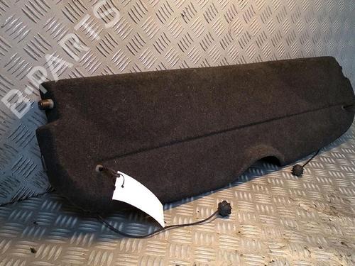 Used Rear parcel shelf MINI MINI (R50, R53) Cooper (116 hp) 30063781