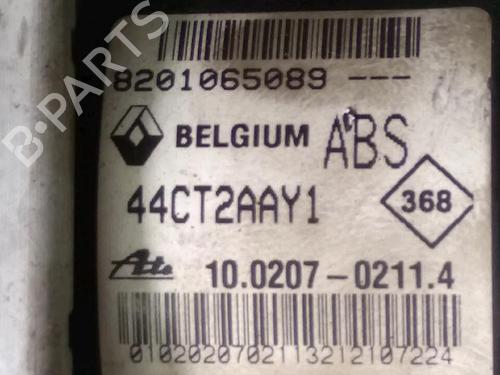 ABS pump RENAULT TWINGO II (CN0_) 1.2 16V (CN04, CN0B) | BP29952924M43 - Image 6