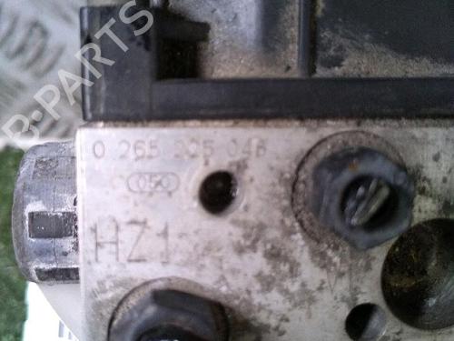ABS pump AUDI A4 B6 (8E2) 1.9 TDI | BP30072919M43