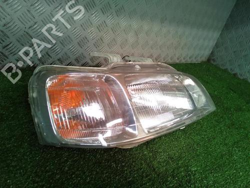 Right headlight HONDA CIVIC VI Fastback (MA, MB) 1.5 16V (MB3) | BP30073777C29 