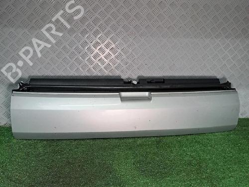 Used Tailgate PEUGEOT 3008 I MPV (0U_) 1.6 VTi (120 hp) 21815684