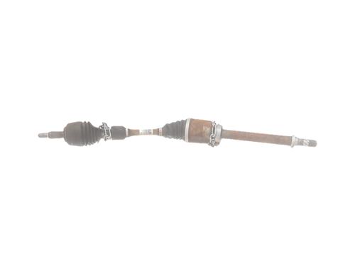 Used Right front driveshaft Right front driveshaft RENAULT CAPTUR II (HF_) TCe 100 (HFMT) (101 hp) 40609682 40609682