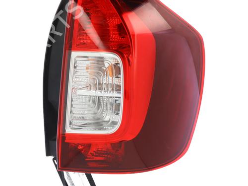 Højre baglygte DACIA LOGAN MCV II TCe 90 (K8M1, K8MA, K8AC) (90 hp) 31807280