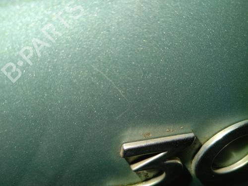 Tailgate PEUGEOT 307 SW (3H) 2.0 HDI 110 | BP18352704C6 