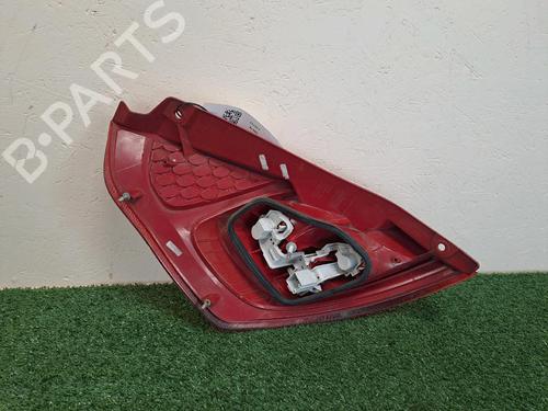 Right taillight FORD FIESTA VI (CB1, CCN) 1.4 TDCi | BP25041768C35 
